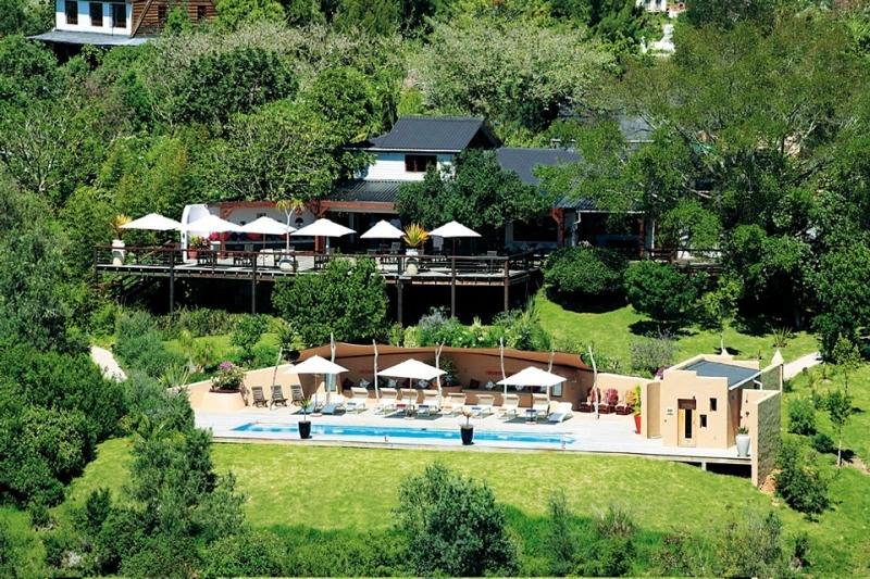 My Travelution - Travel Club - Hog Hollow Country Lodge