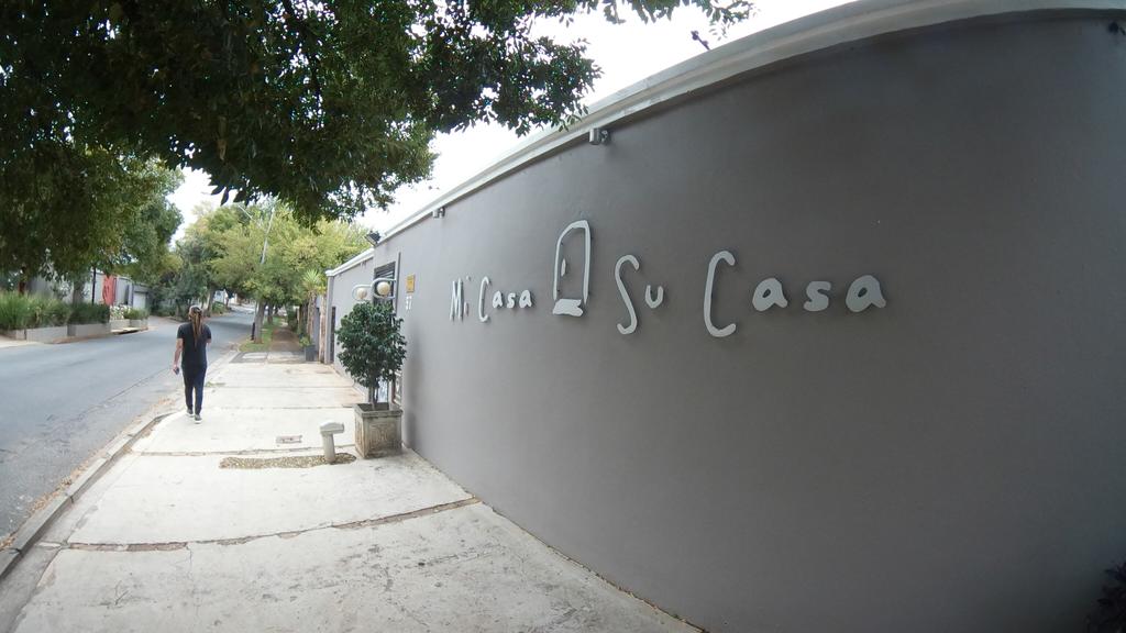 My Travelution - Travel Club - Mi Casa Su Casa Bed & Breakfast