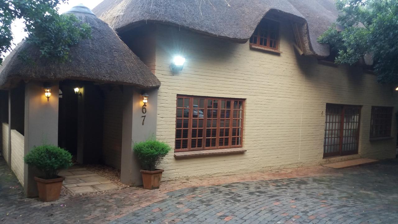 My Travelution - Travel Club - Monchique Guest House