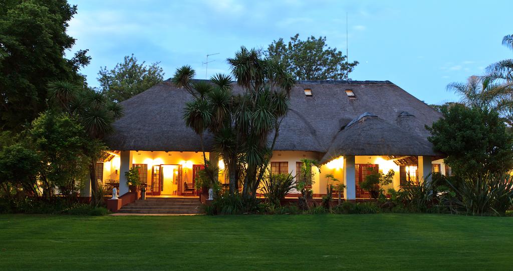 My Travelution - Travel Club - Zulu Nyala Country Manor