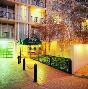 My Travelution - Travel Club - Don Sandton I