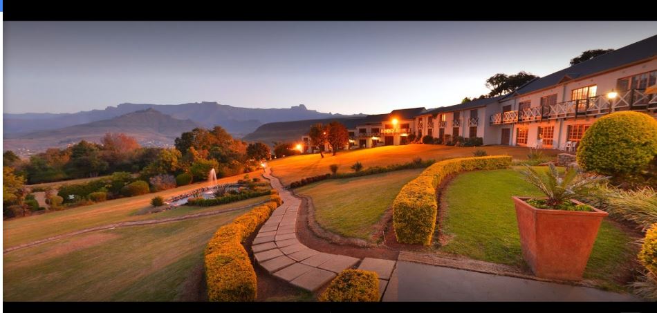 My Travelution - Travel Club - Mont Aux Sources Hotel