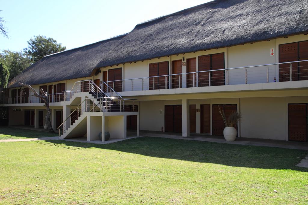My Travelution - Travel Club - Hans Merensky Hotel and Spa