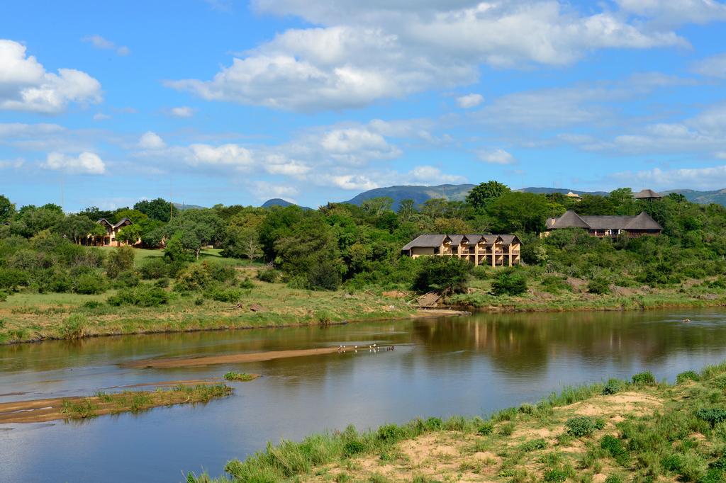 My Travelution - Travel Club - Pestana Kruger Lodge