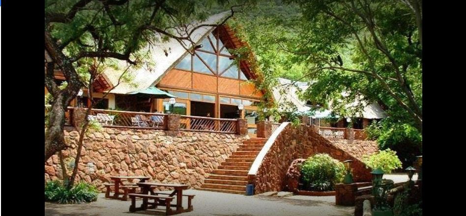 My Travelution - Travel Club - Olifants River Lodge