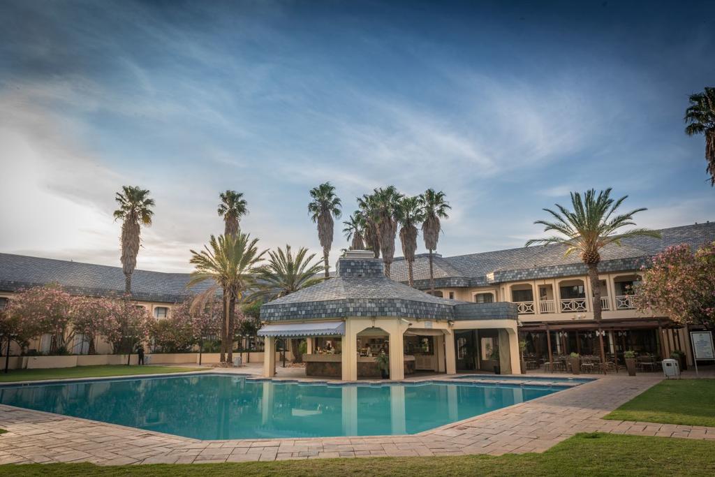 My Travelution - Travel Club - Peermont Walmont at Mmabatho Palms