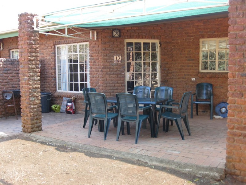 My Travelution - Travel Club - Bakgatla Resort