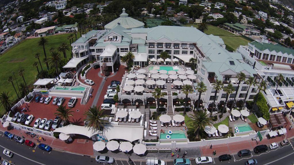 My Travelution - Travel Club - The Bay Hotel