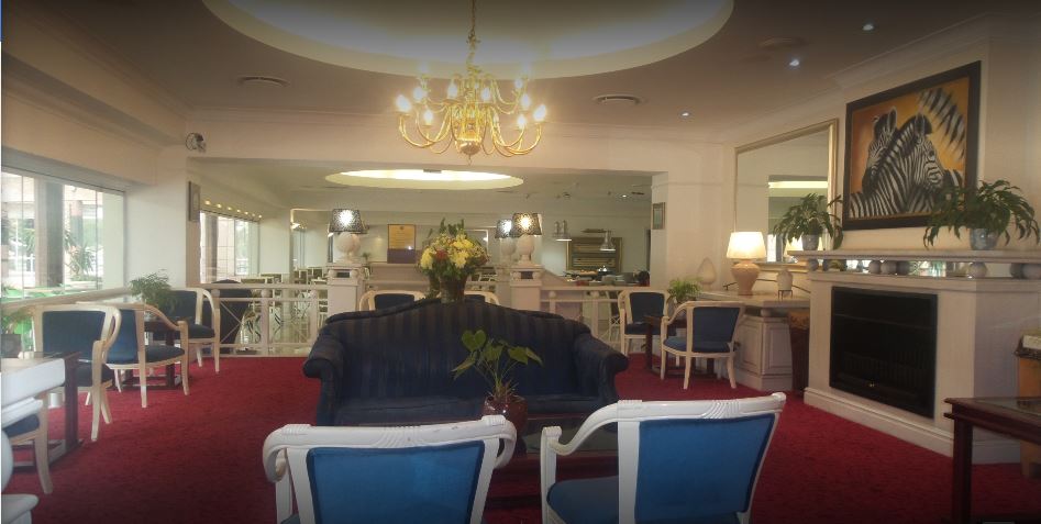 My Travelution - Travel Club - The Capetonian