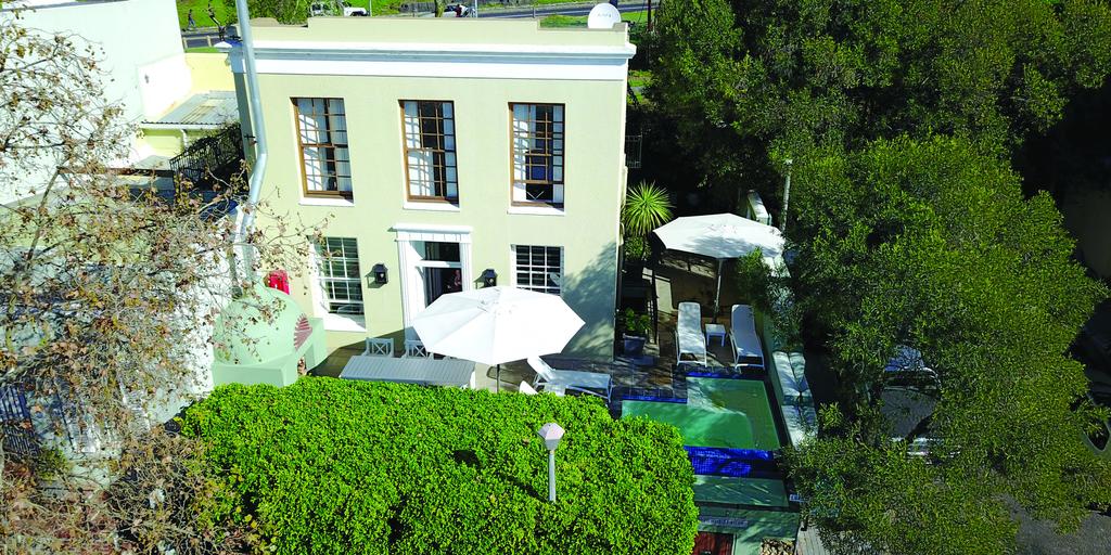 My Travelution - Travel Club - De Waterkant House