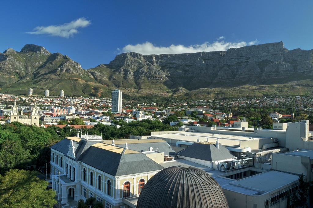 My Travelution - Travel Club - Cape Town Hollow Boutique Hotel