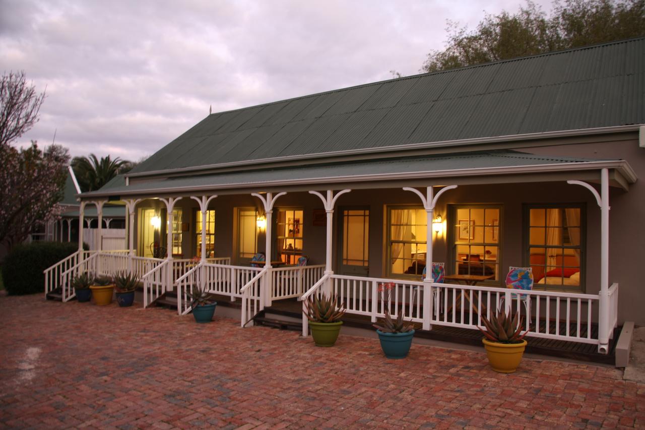 My Travelution - Travel Club - Housemartin Guest Lodge