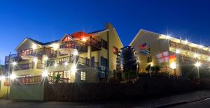 My Travelution - Travel Club - Exclusive Books