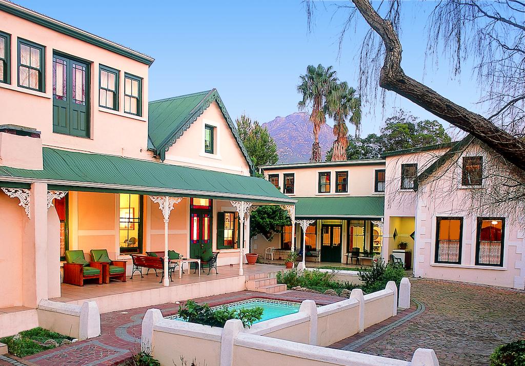 My Travelution - Travel Club - Evergreen Manor & Spa