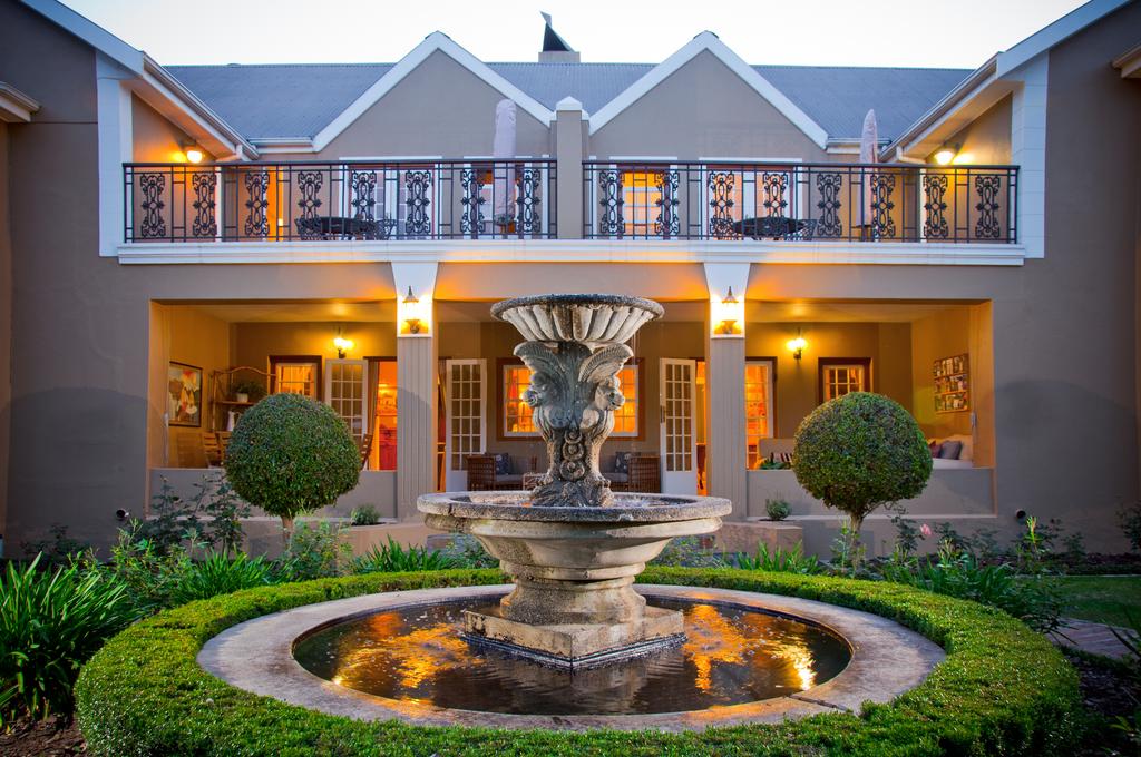 My Travelution - Travel Club - Rusthuiz Guest House