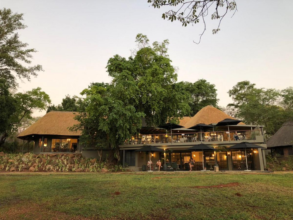 My Travelution - Travel Club - Stanley & Livingstone Boutique Hotel