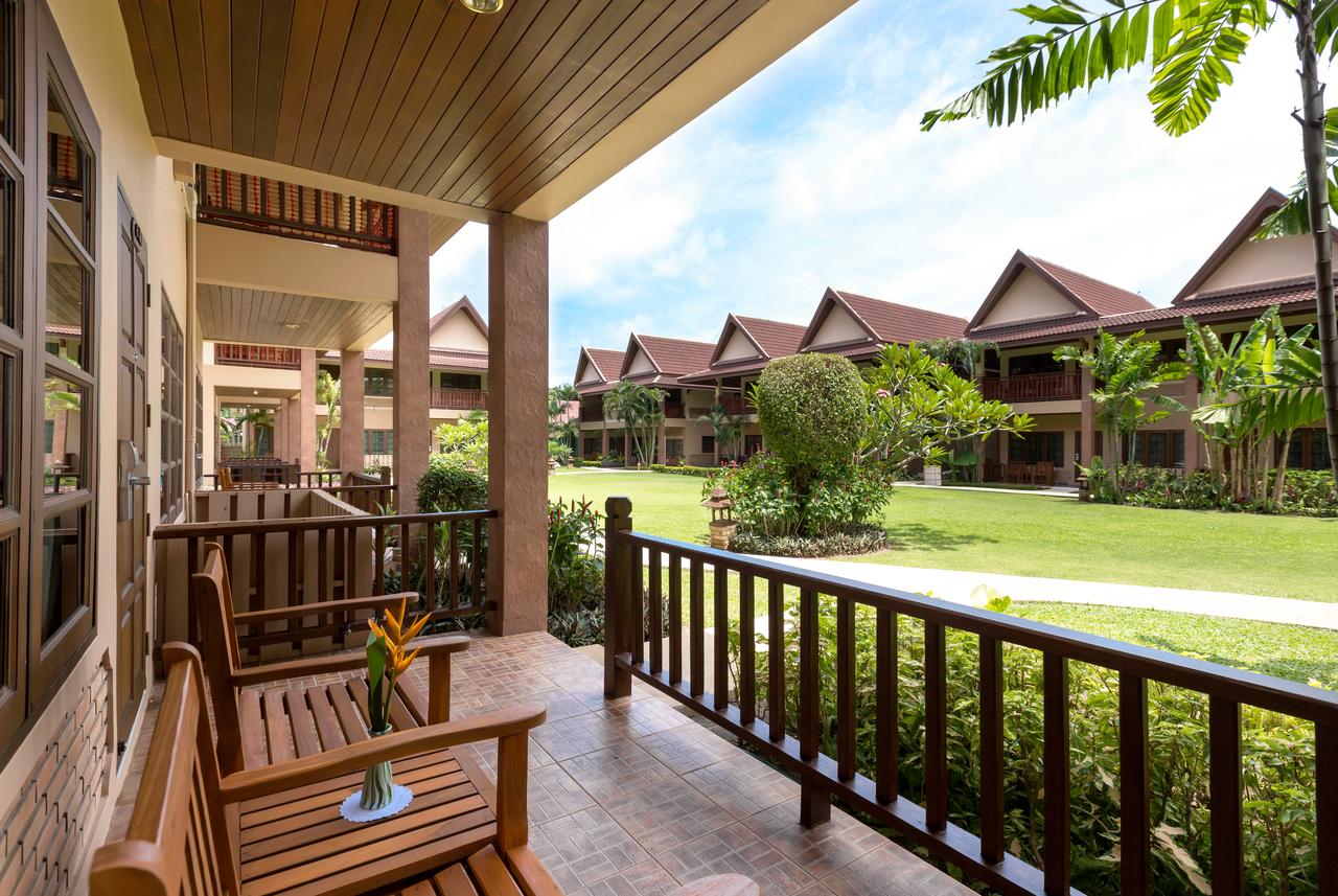 My Travelution - Travel Club - Best Western Premier Bangtao Beach Resort & Spa