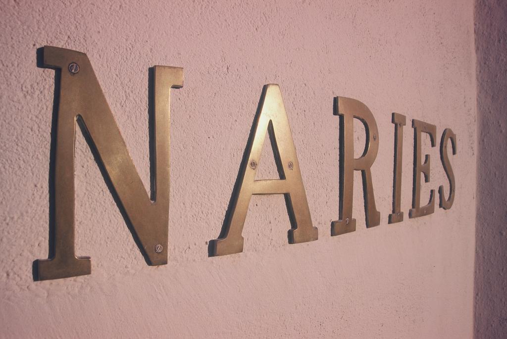 My Travelution - Travel Club - Naries Namakwa Retreat