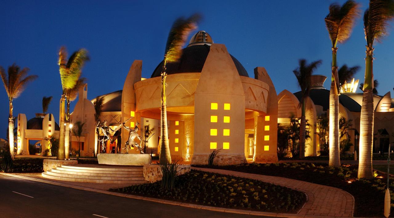 My Travelution - Travel Club - Sibaya Lodge