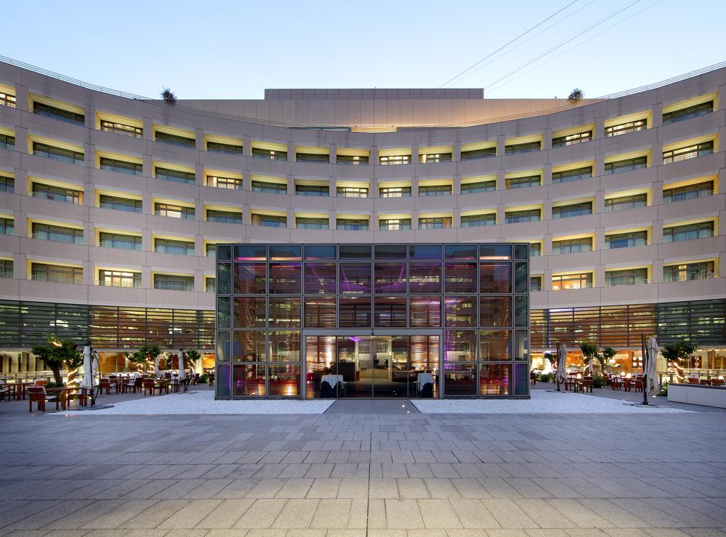 My Travelution - Travel Club - Eurostars Grand Marina Hotel Gl