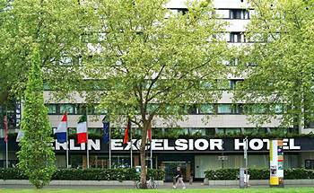 My Travelution - Travel Club - Wyndham Berlin Excelsior