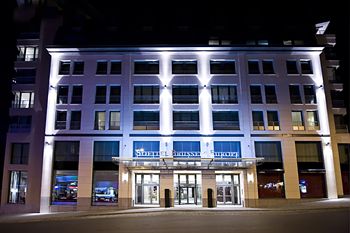 My Travelution - Travel Club - Hotel Sofitel Brussels Europe
