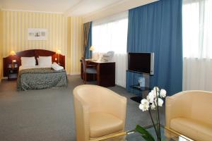 My Travelution - Travel Club - Le Châtelain