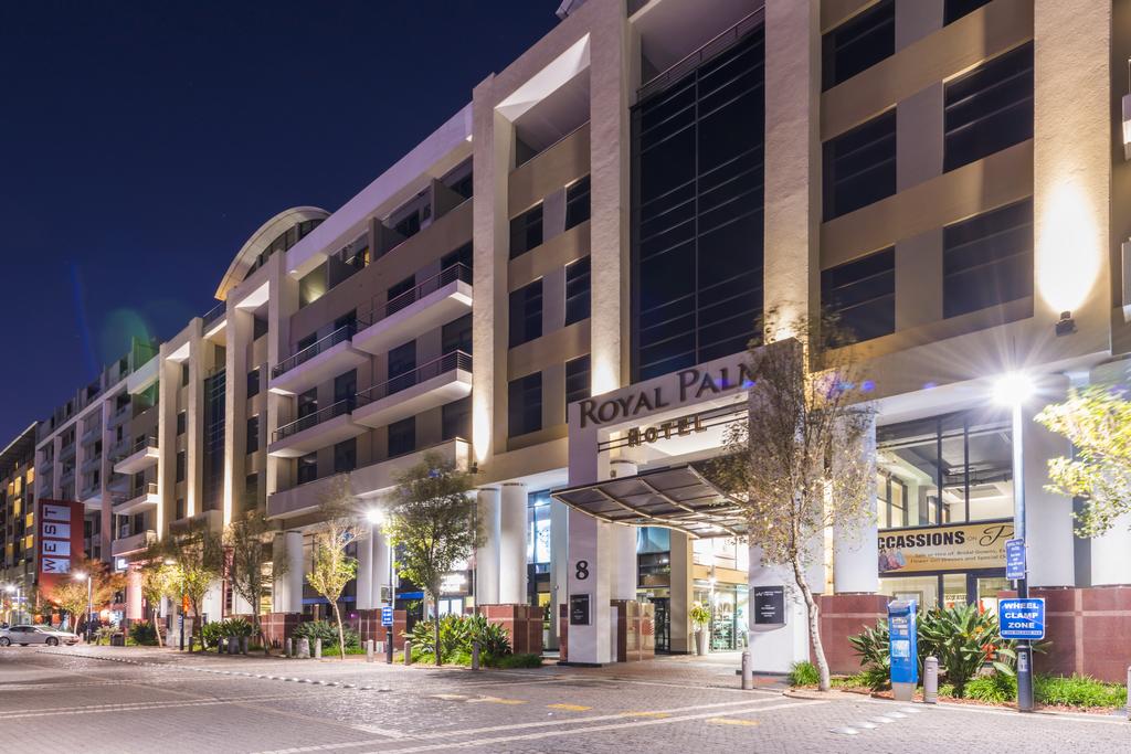 My Travelution - Travel Club - Royal Palm Hotel