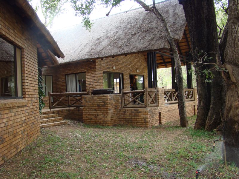 My Travelution - Travel Club - Hippo Pools Resort
