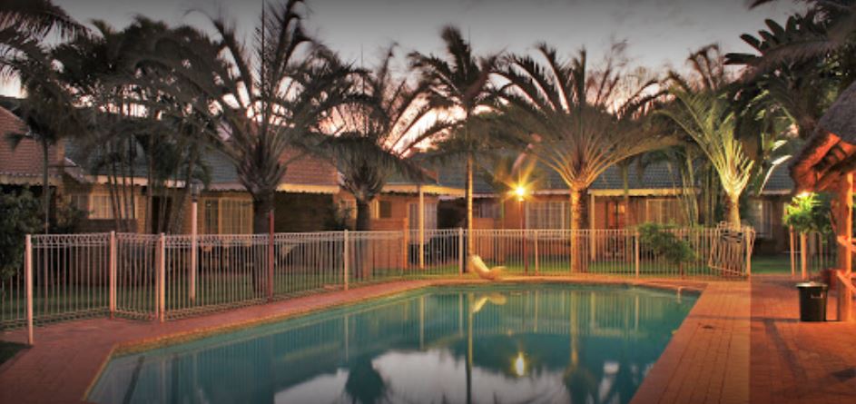 My Travelution - Travel Club - Hoogland Spa Family Resort