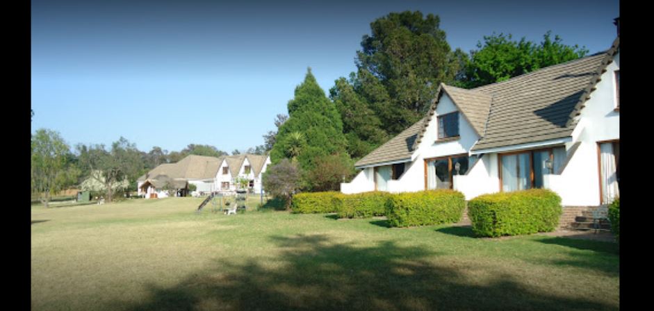 My Travelution - Travel Club - Blue Haze Country Lodge & Conference Centre