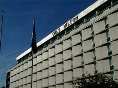My Travelution - Travel Club - Orly Airport