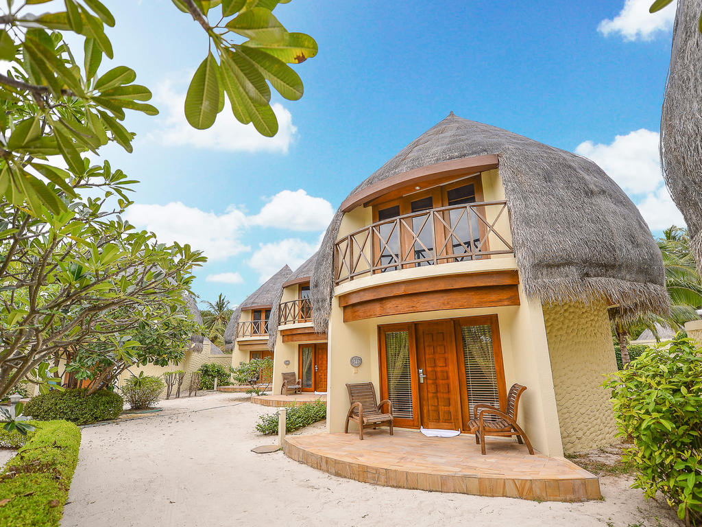 My Travelution - Travel Club - Bandos Island Resort & Spa