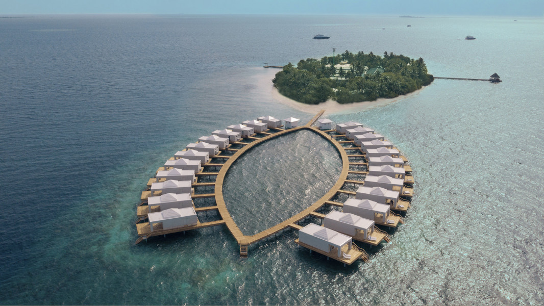 My Travelution - Travel Club - Bathala Island Resort