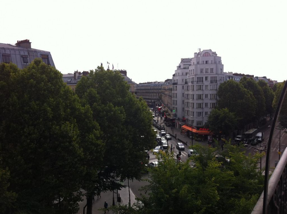 My Travelution - Travel Club - Grand Hotel Magenta Paris