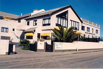 My Travelution - Travel Club - Hotel Garni Adler