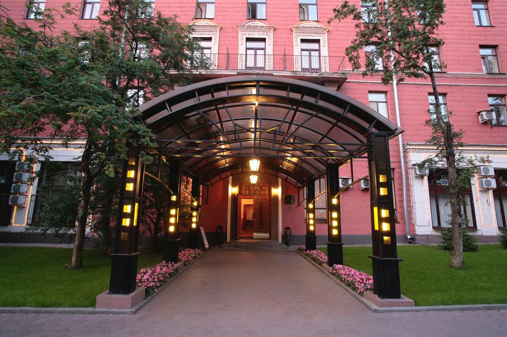 My Travelution - Travel Club - Maxima Zarya Hotel