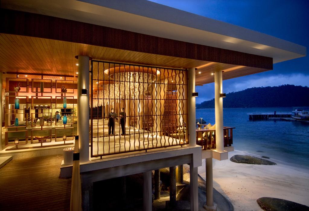 My Travelution - Travel Club - Pangkor Laut Resort