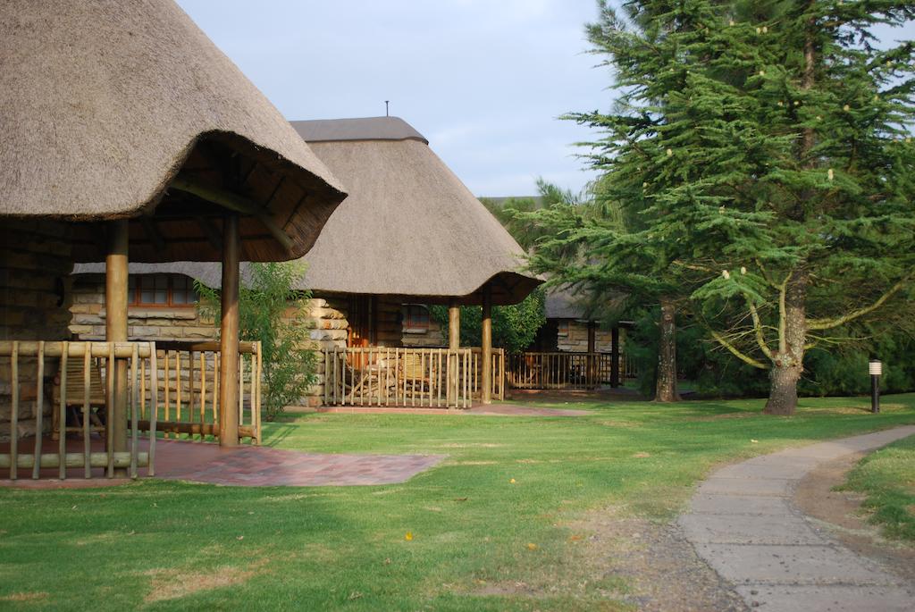 My Travelution - Travel Club - La La Nathi Guest House