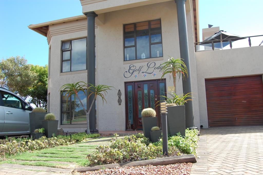 My Travelution - Travel Club - Mossel Bay Golf Lodge