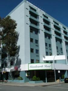 My Travelution - Travel Club - Comfort Inn & Suites Goodearth Perth