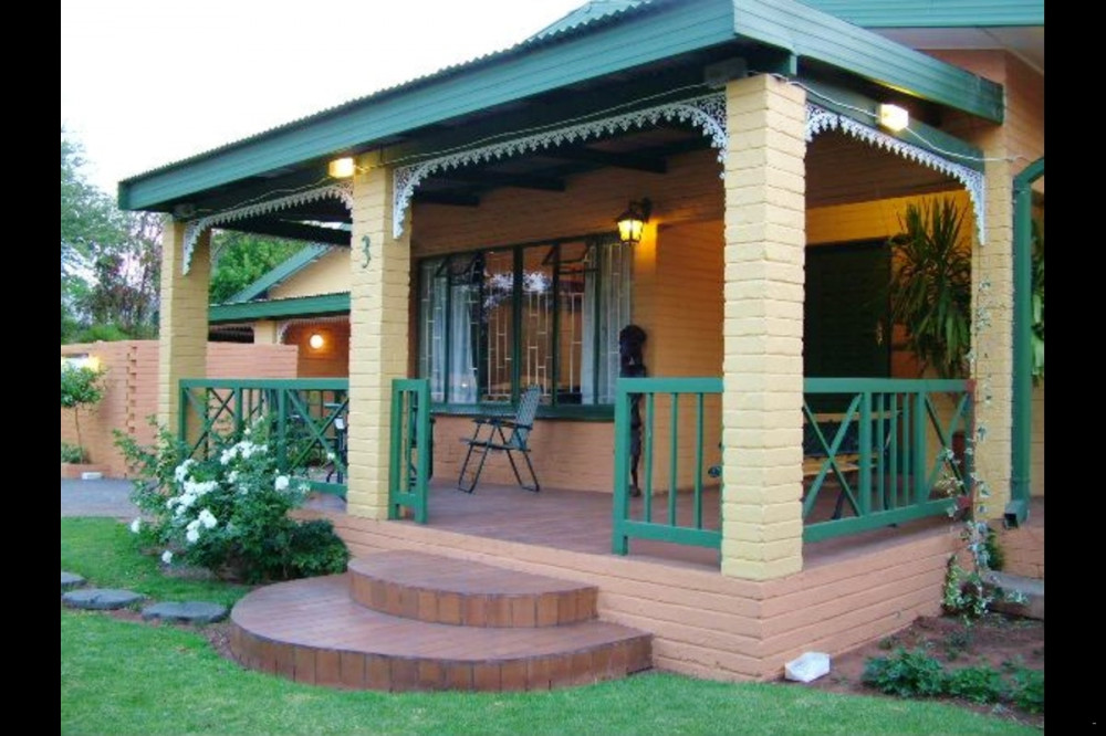 My Travelution - Travel Club - Amaziah Guest House