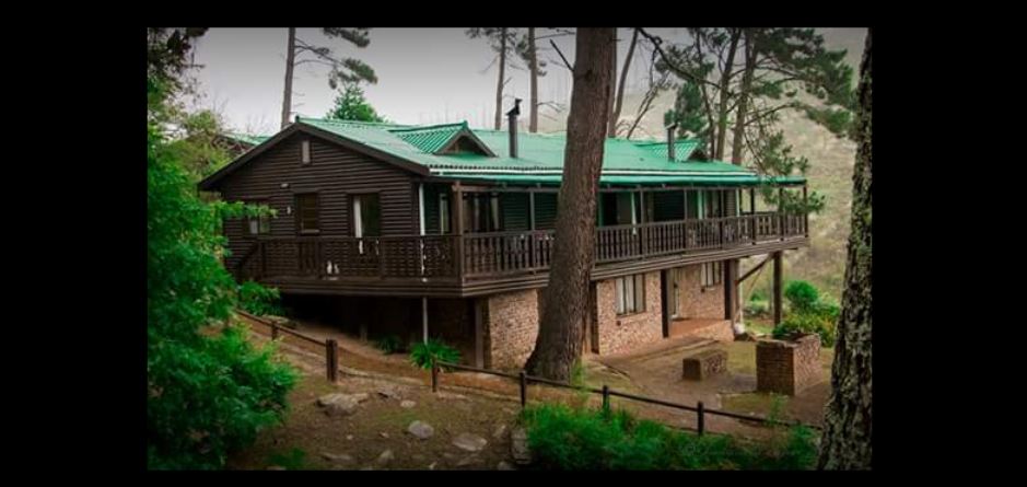 My Travelution - Travel Club - Highlands Lodge