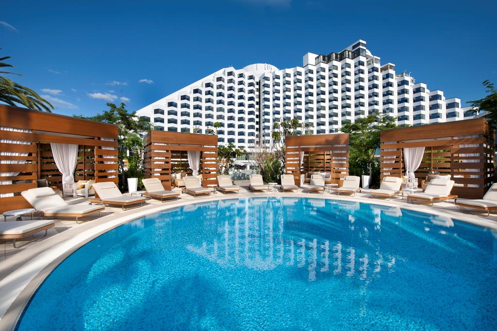 My Travelution - Travel Club - Crown Metropol Perth