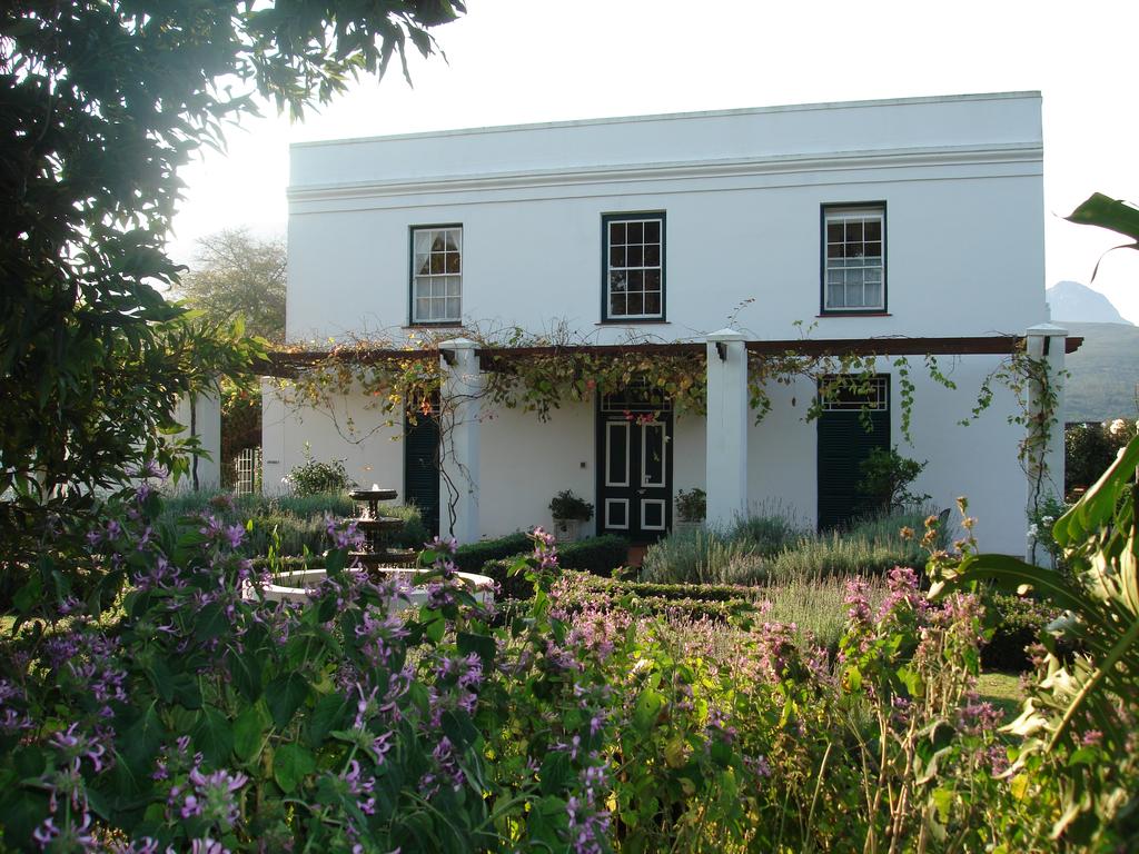My Travelution - Travel Club - Fairview Homestead