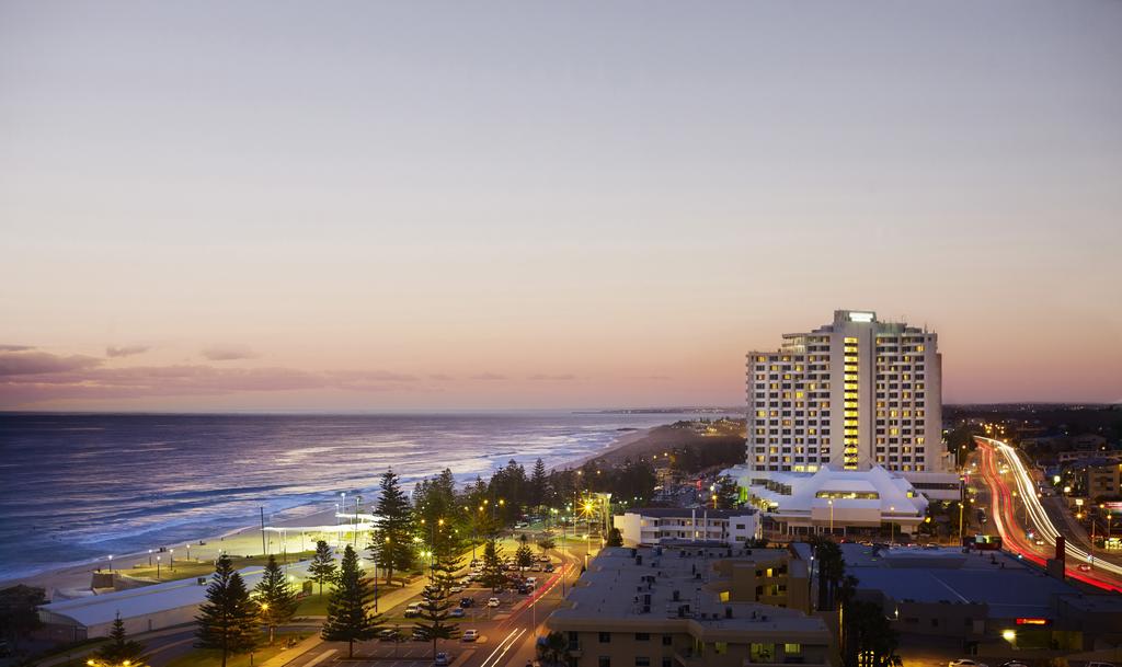 My Travelution - Travel Club - Rendezvous Hotel Perth Scarborough