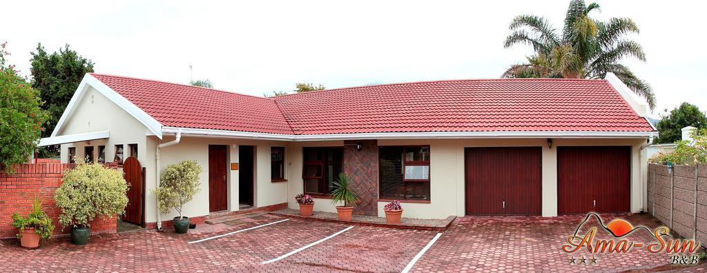 My Travelution - Travel Club - AmaSun Bed and Breakfast