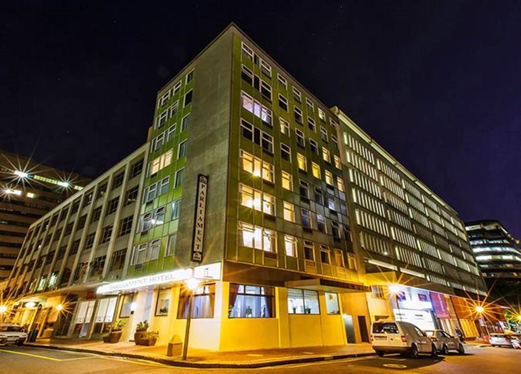 My Travelution - Travel Club - Parliament Hotel