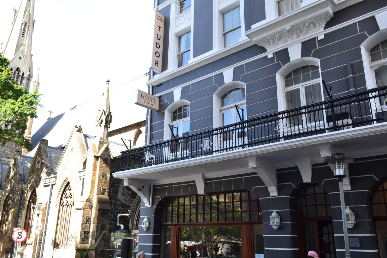 My Travelution - Travel Club - Tudor Hotel