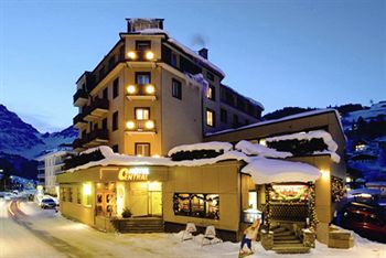 My Travelution - Travel Club - Hôtel Central